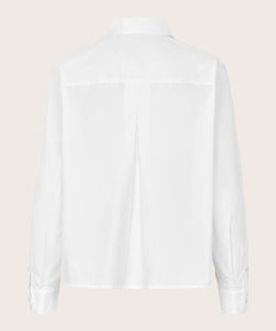 ILARIA SHIRT - WHITE