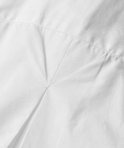 ILARIA SHIRT - WHITE