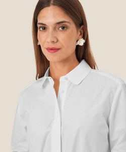 ILARIA SHIRT - WHITE