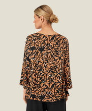 Load image into Gallery viewer, BINULA BLOUSE - BISQUIT