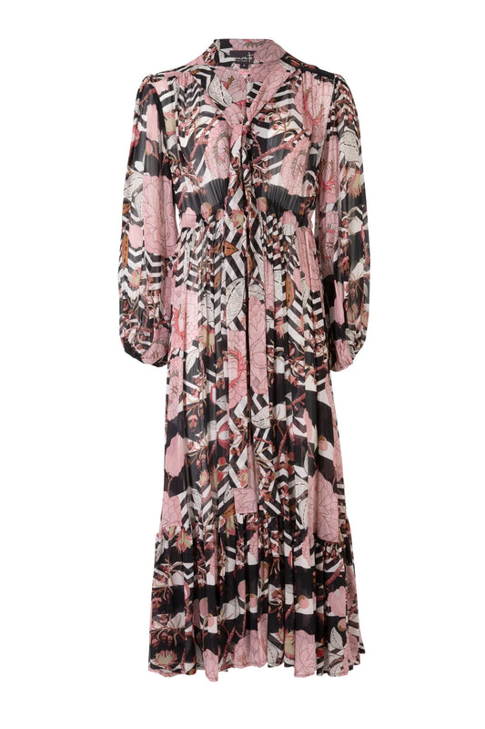 JUST ONE THING DRESS