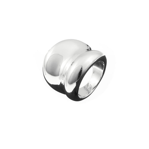 ALEJANDRA STERLING SILVER RING