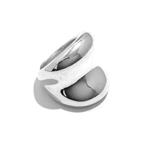 ALEJANDRA STERLING SILVER RING