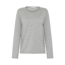 Load image into Gallery viewer, NIA CREW - GREY