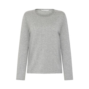 NIA CREW - GREY