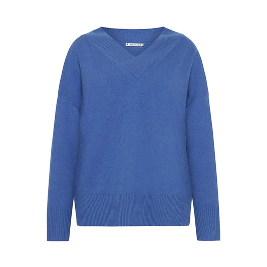 HANNAH VEE KNIT