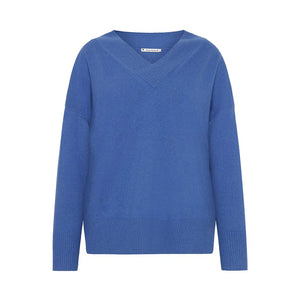 HANNAH VEE KNIT