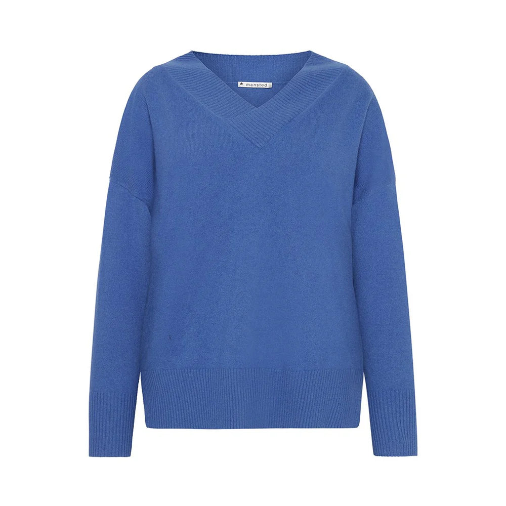 HANNAH VEE KNIT