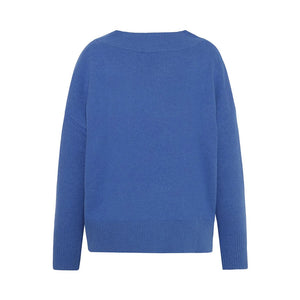 HANNAH VEE KNIT