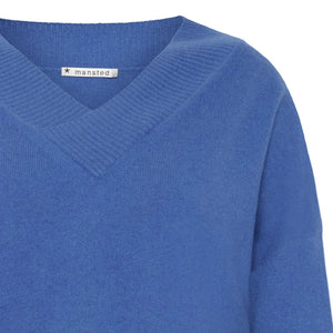 HANNAH VEE KNIT