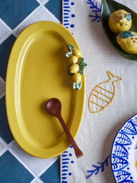 LIMONE SERVING PLATTER