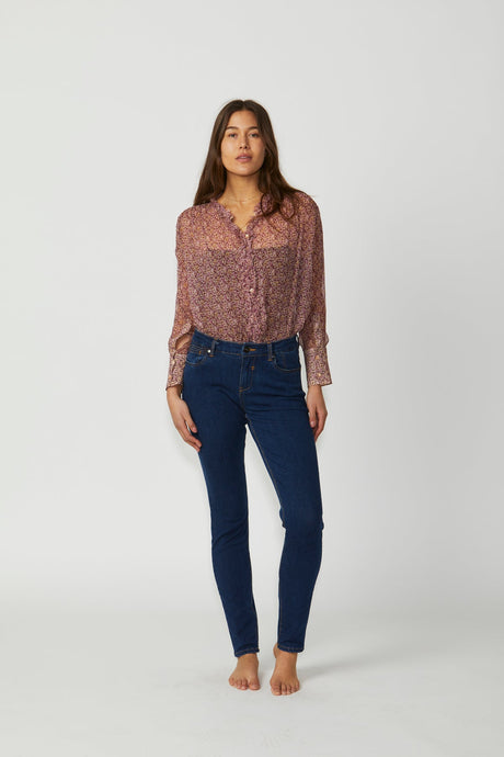 GADE JEANS - DENIM