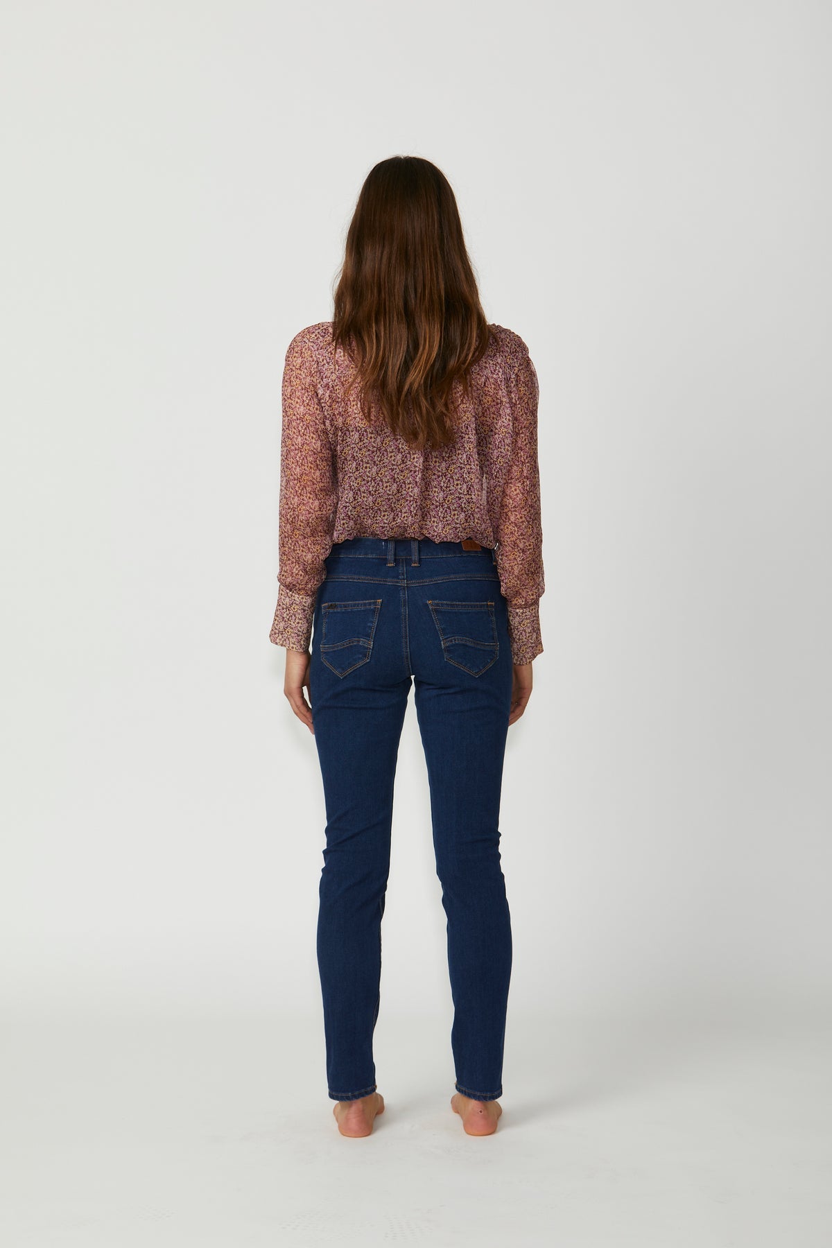 GADE JEANS - DENIM