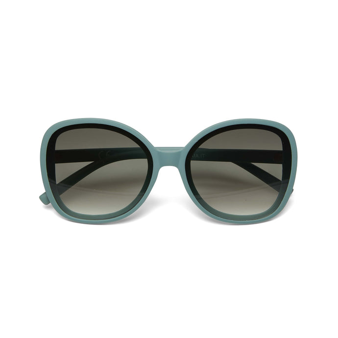 ANNA SUNGLASSES - GREEN SAGE