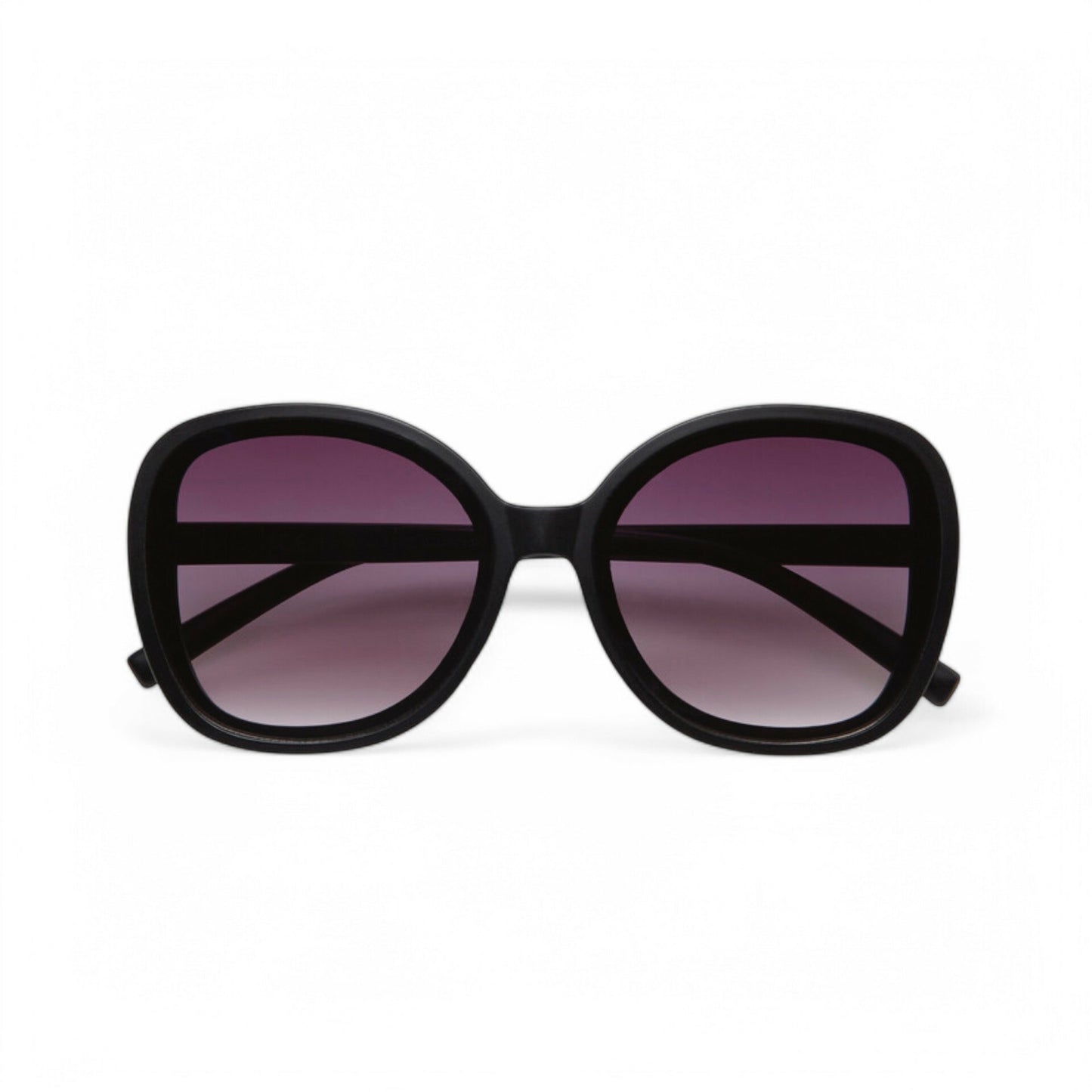 ANNA SUNGLASSES - BLACK