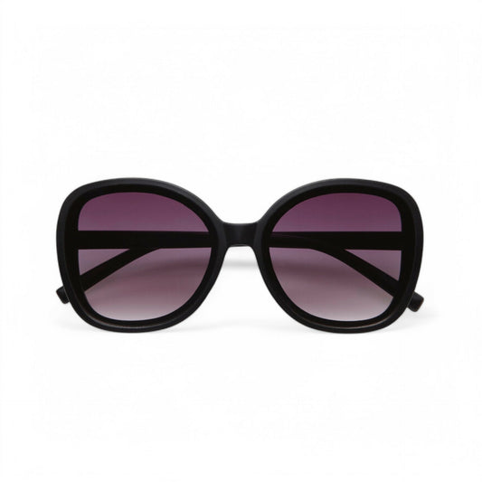 ANNA SUNGLASSES - BLACK