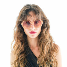 Load image into Gallery viewer, EMMA SUNGLASSES - WEED