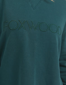 SIMPLIFIED CREW - FORREST
