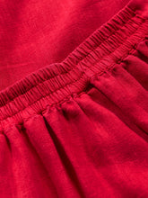 Load image into Gallery viewer, MERRIVALE CULOTTES - SCARLET