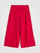 Load image into Gallery viewer, MERRIVALE CULOTTES - SCARLET