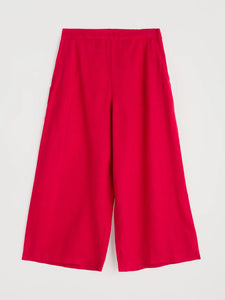 MERRIVALE CULOTTES - SCARLET