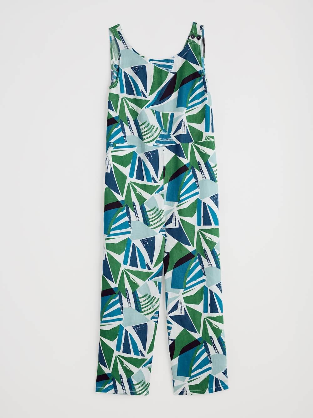 SALT AIR JUMPSUIT - SPINNAKER SAILS HEDGEROW
