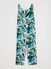 Load image into Gallery viewer, SALT AIR JUMPSUIT - SPINNAKER SAILS HEDGEROW
