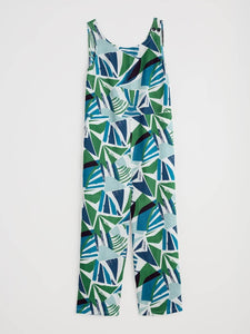 SALT AIR JUMPSUIT - SPINNAKER SAILS HEDGEROW