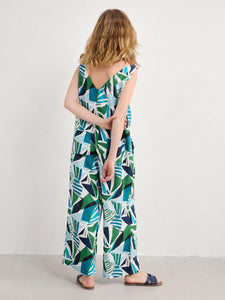 SALT AIR JUMPSUIT - SPINNAKER SAILS HEDGEROW