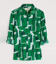 Load image into Gallery viewer, LARISSA SHIRT - PAPER FORMS ISLAND