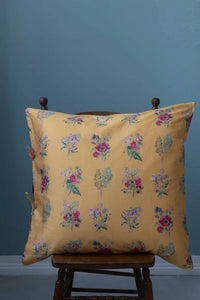 SUMMERLAND EURO PILLOWCASE