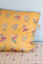 Load image into Gallery viewer, SUMMERLAND EURO PILLOWCASE