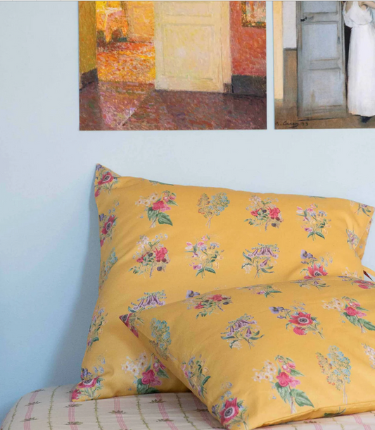 SUMMERLAND EURO PILLOWCASE