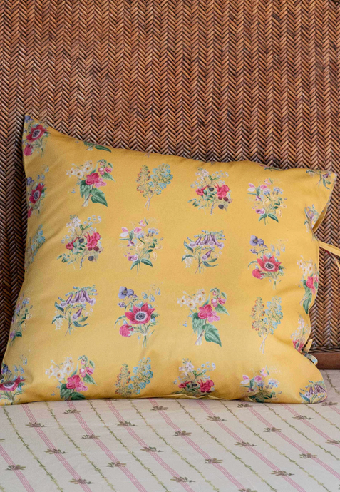 SUMMERLAND EURO PILLOWCASE