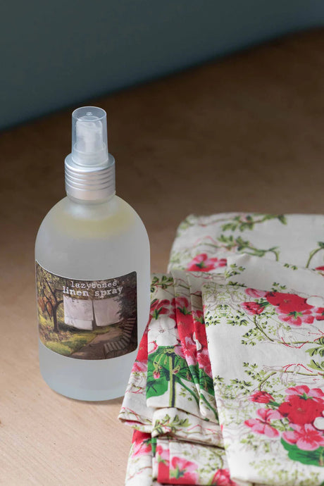 LINEN SPRAY - LEMONGRASS