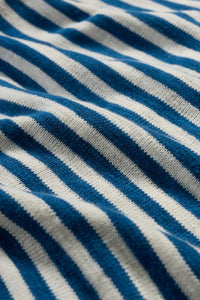 KNAVOCK JUMPER - MINI CORNISH SAILOR ECRU