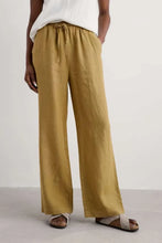 Load image into Gallery viewer, TIDE FLOW TROUSER - PEAR