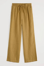 Load image into Gallery viewer, TIDE FLOW TROUSER - PEAR