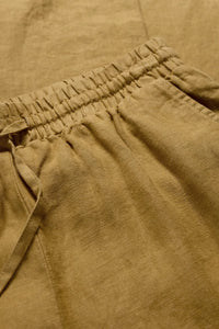 TIDE FLOW TROUSER - PEAR