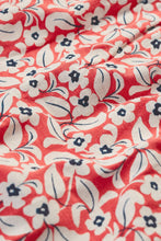 Load image into Gallery viewer, BODELVA DRESS - WINSOME FLORAL SUNSTONE