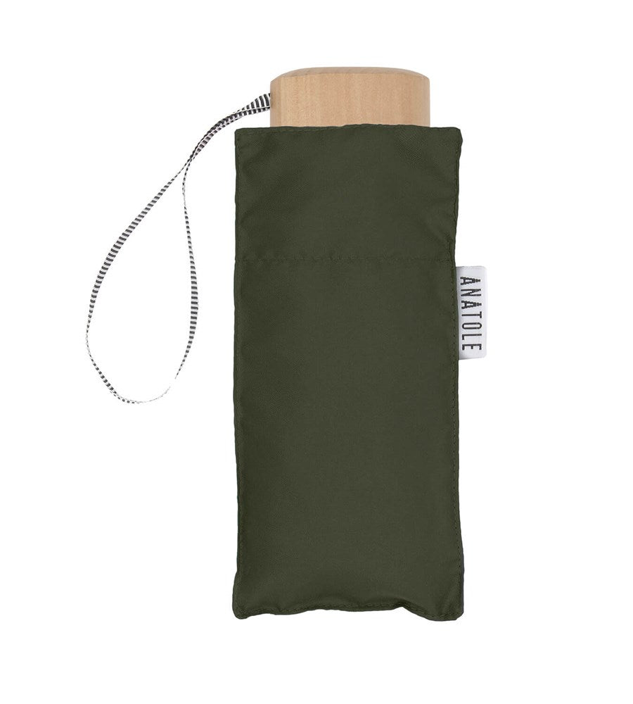 ANATOLE MICRO UMBRELLA - PLAIN COLOURS