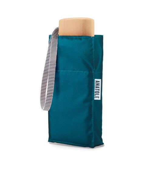ANATOLE MICRO UMBRELLA - PLAIN COLOURS