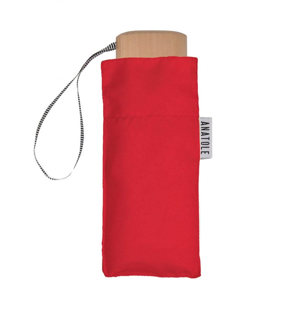 ANATOLE MICRO UMBRELLA - PLAIN COLOURS