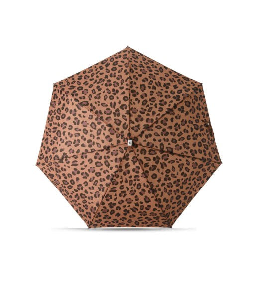 ANATOLE MICRO UMBRELLA - LEOPARD