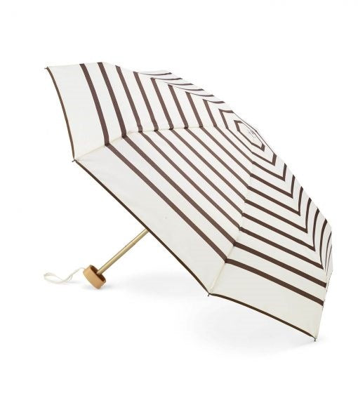 ANATOLE MICRO UMBRELLA - STRIPED