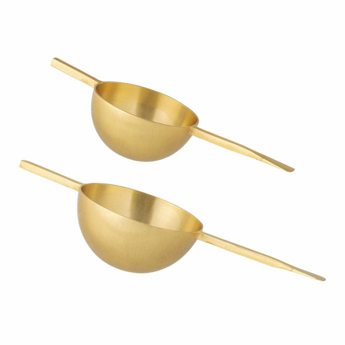 KIRSI JIGGER - GOLD