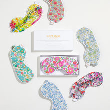 Load image into Gallery viewer, LIBERTY SLEEP MASK