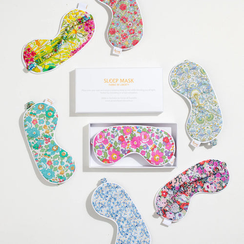 LIBERTY SLEEP MASK