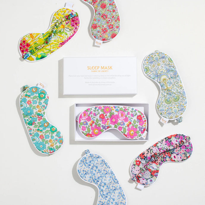 LIBERTY SLEEP MASK