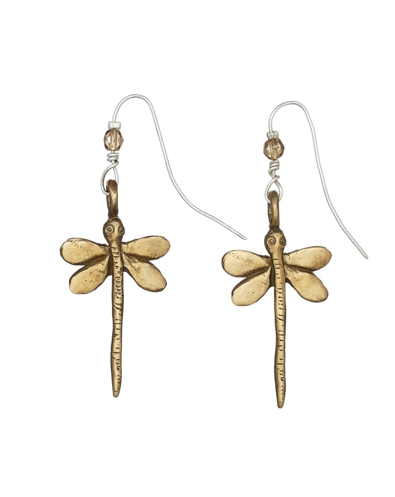 LIBELLULE EARRINGS